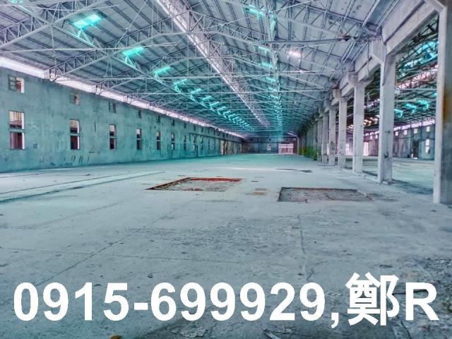 新北鶯歌廠辦-0
