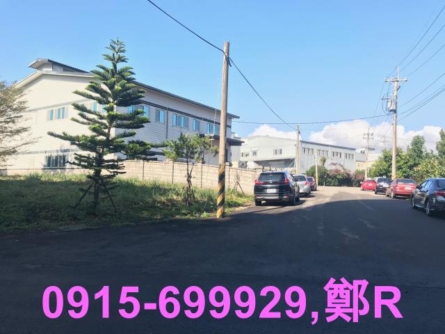 大溪廠房-2
