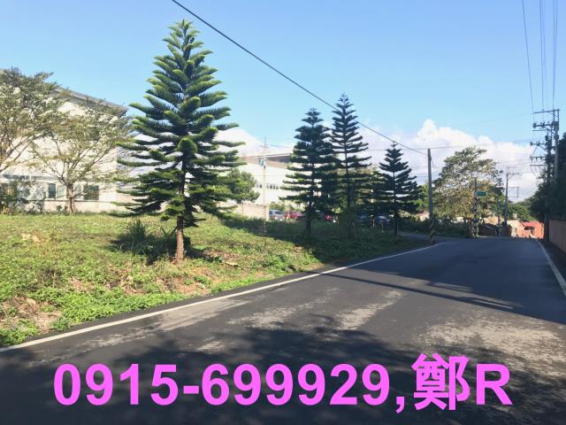 大溪廠房-1