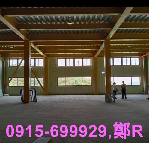 新竹湖口廠房-3