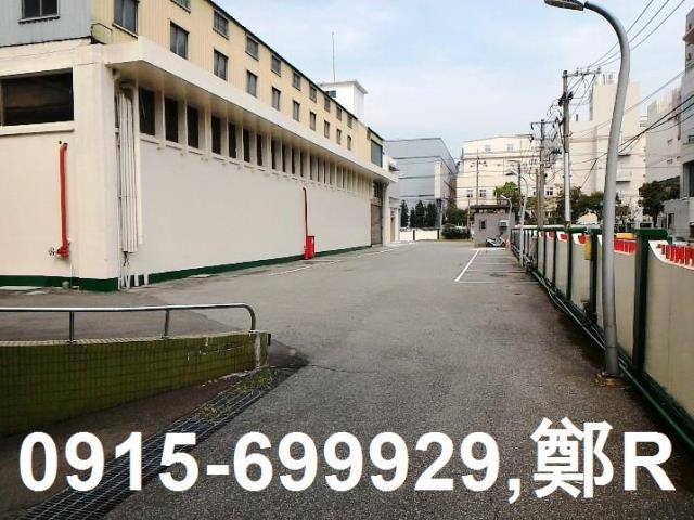 桃園龜山廠房-1