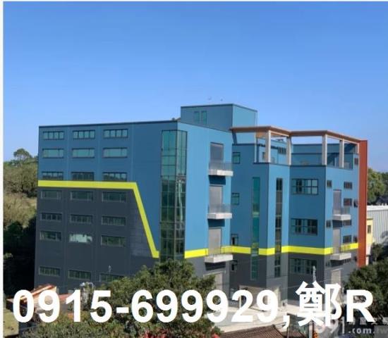 湖口廠房-0