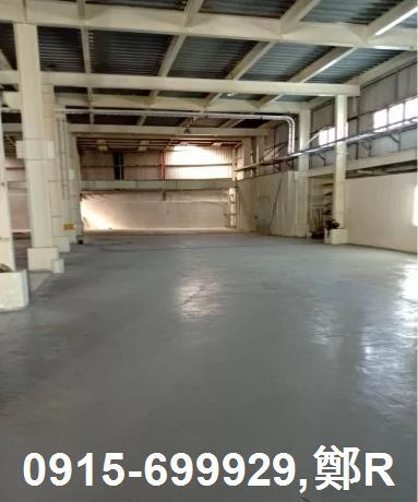 竹北廠房-3