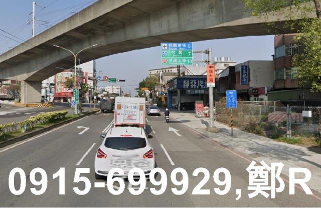 桃園店面-2