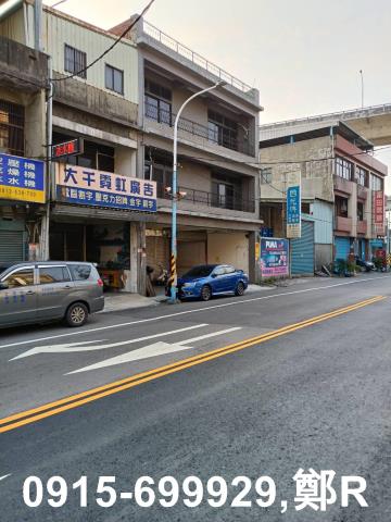 龜山廠辦-1