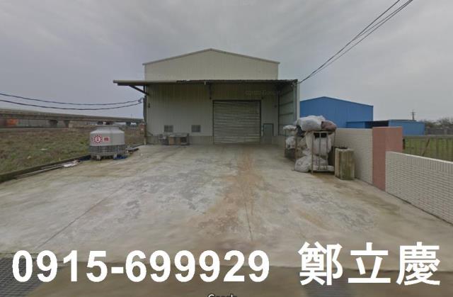桃園廠房-0