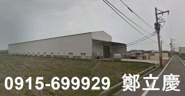 桃園廠房-1