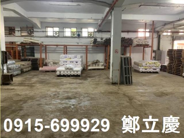桃園大園廠房-1