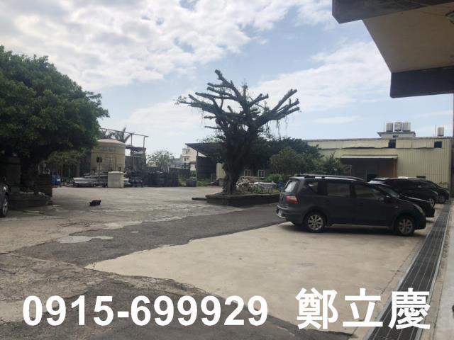 桃園大園廠房-0