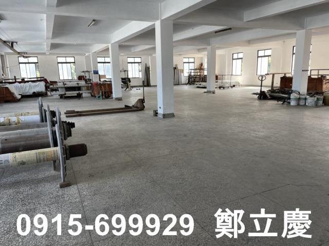 龜山廠房-6