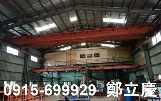 桃園廠房-1