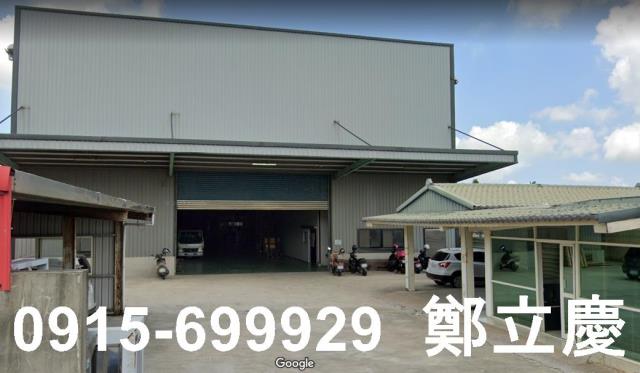 桃園大園廠房-0