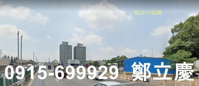 桃園平鎮廠房-1