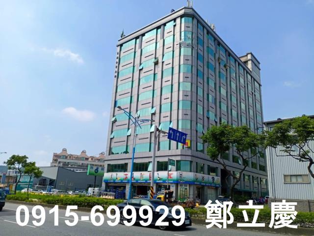 龜山廠辦-0