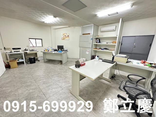 桃園廠房-4