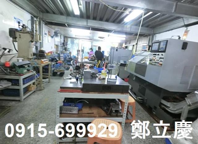 龜山廠房-1