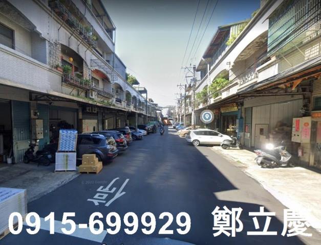 土城廠房-3