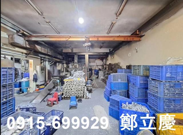 土城廠房-0
