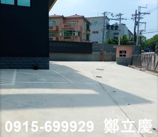 新竹湖口廠房-1