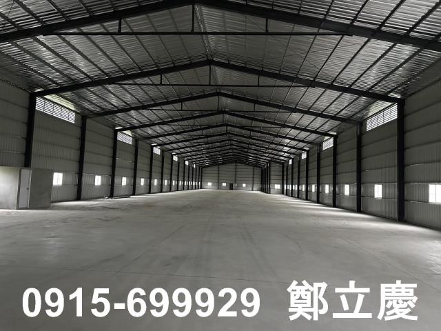 桃園區廠房-3