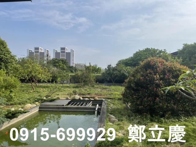 桃園中壢農舍-6