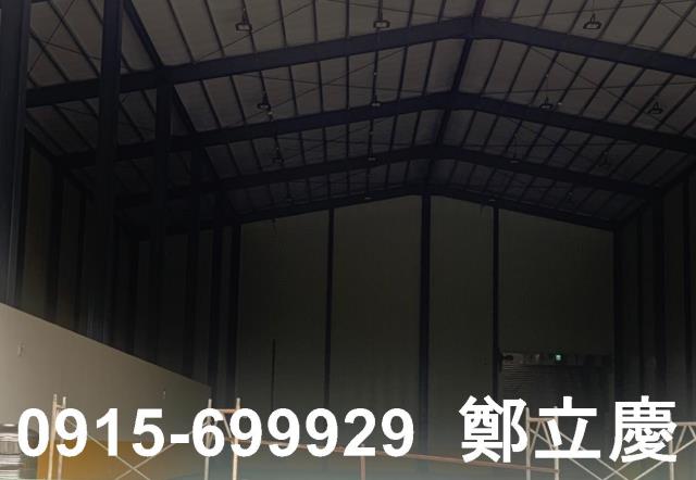 桃園平鎮廠房-3