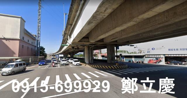 桃園平鎮廠房-4