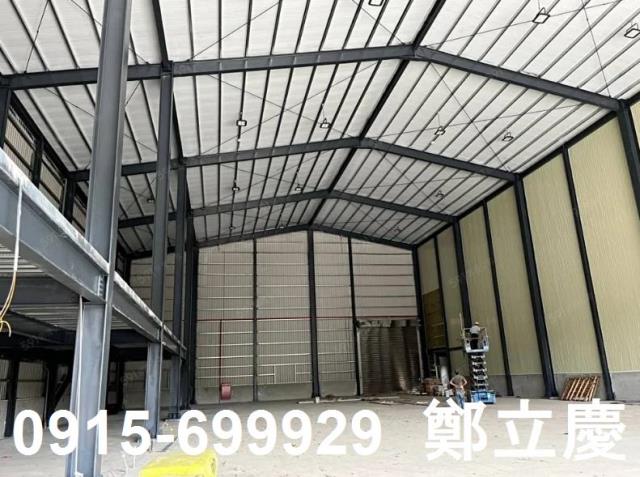 桃園平鎮廠房-0
