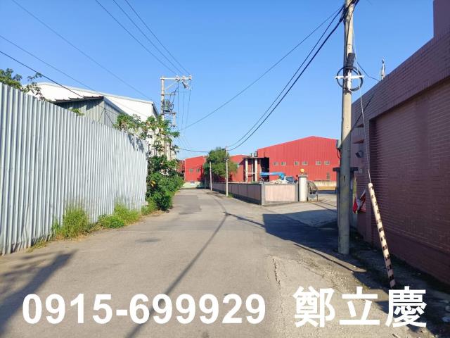 新屋廠房-0