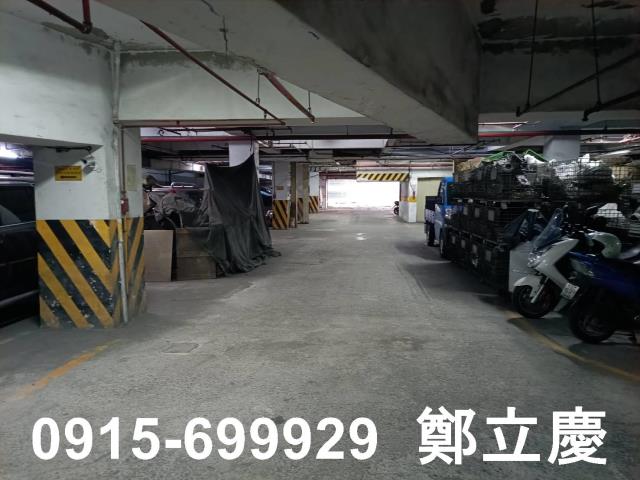 新北中和廠房-9