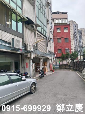 新北中和廠房-10