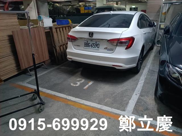 新北中和廠房-11