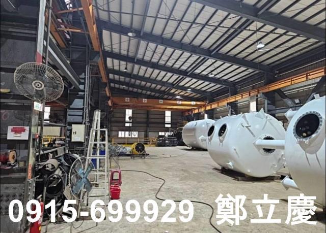 桃園大園廠房-4
