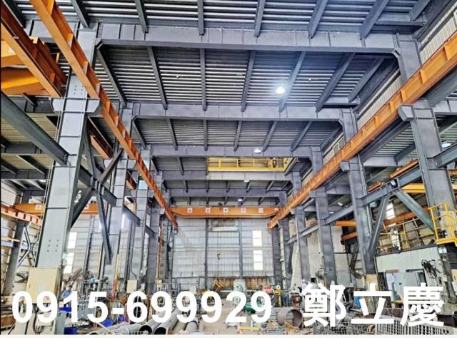 桃園大園廠房-5
