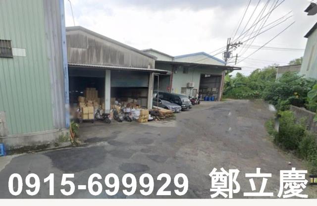 新北樹林廠房-1