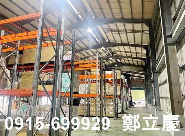桃園八德廠房-1