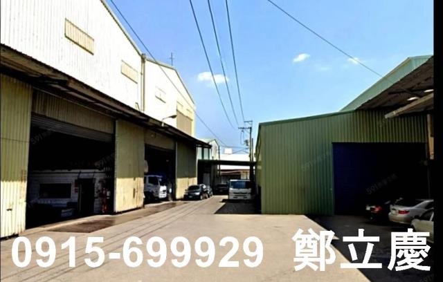 桃園八德廠房-3