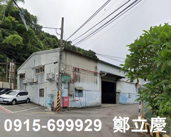 龜山廠房-3