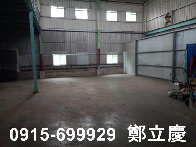 新屋廠房-0