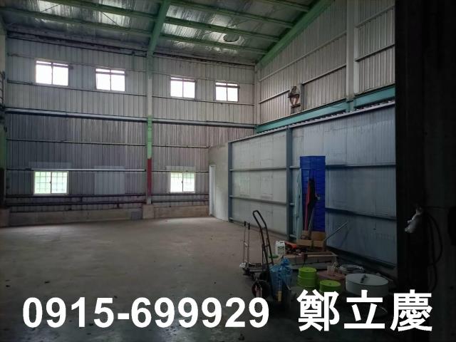 新屋廠房-4