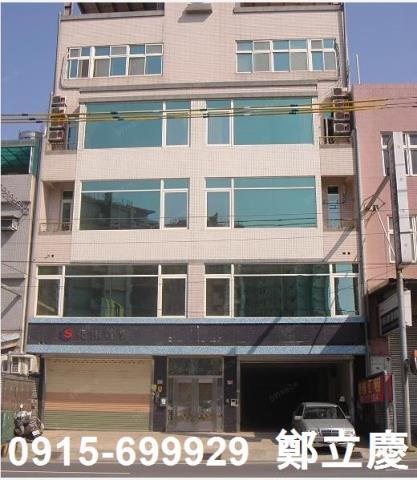 桃園中壢廠房-1