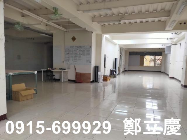 桃園中壢廠房-3
