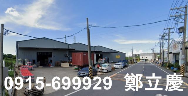 桃園大園廠房-1