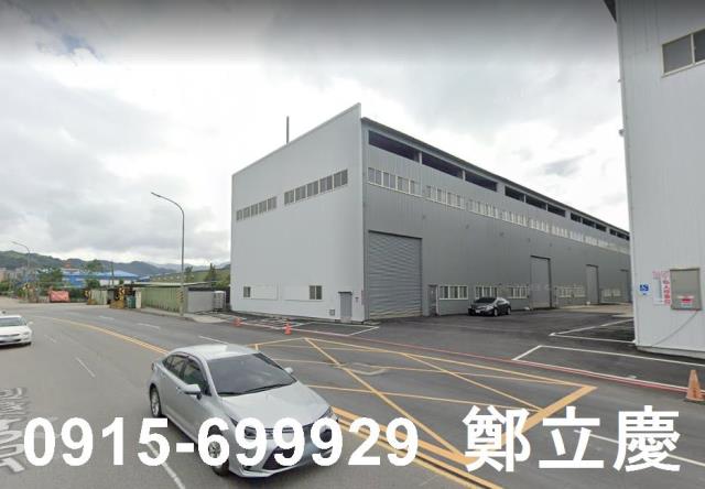 新北廠房-4