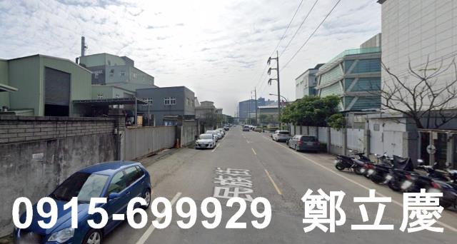 大園廠房-0
