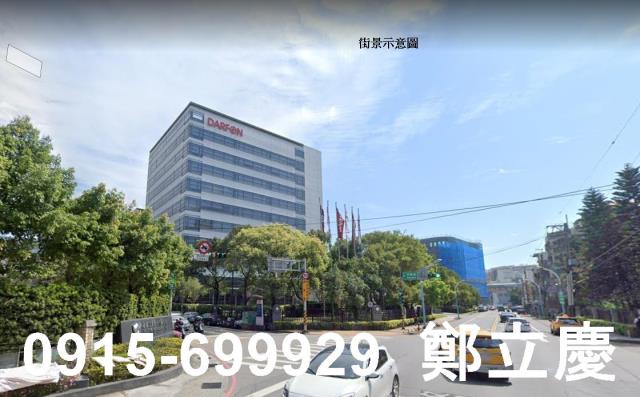 桃園廠房-0