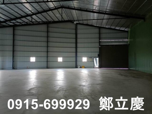 桃園新屋廠房-0
