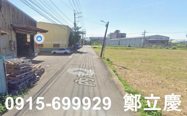 桃園中壢廠房-0