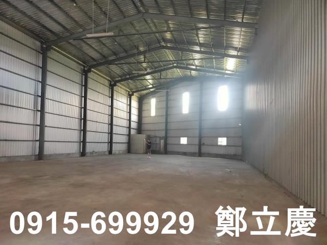 楊梅廠房-0