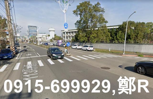 桃園龍潭交通用地-0